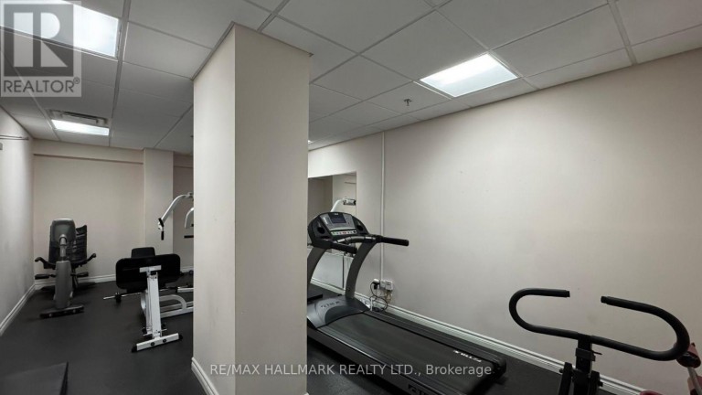 703 - 20 FOREST MANOR ROAD, Toronto (Henry Farm), Ontario, M2J1M2
