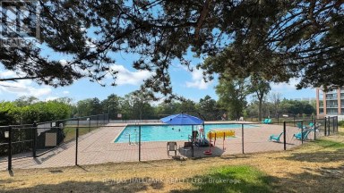 703 - 20 FOREST MANOR ROAD Toronto (Henry Farm) Ontario photo 27