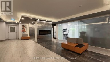 703 - 20 FOREST MANOR ROAD Toronto (Henry Farm) Ontario photo 3