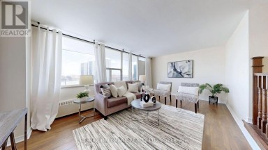 703 - 20 FOREST MANOR ROAD Toronto (Henry Farm) Ontario photo 4