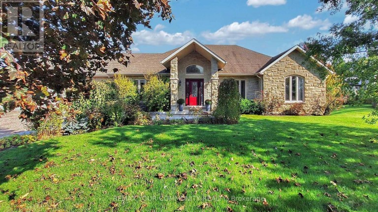 1065 20TH SIDE ROAD, King (Schomberg), Ontario, L0G1T0