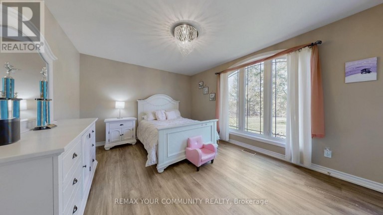 1065 20TH SIDE ROAD, King (Schomberg), Ontario, L0G1T0