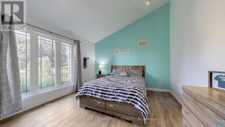 1065 20TH SIDE ROAD, King (Schomberg), Ontario, L0G1T0