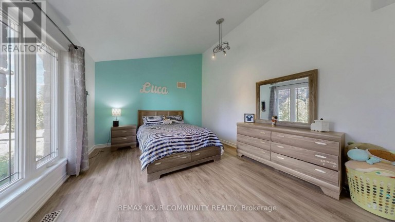 1065 20TH SIDE ROAD, King (Schomberg), Ontario, L0G1T0