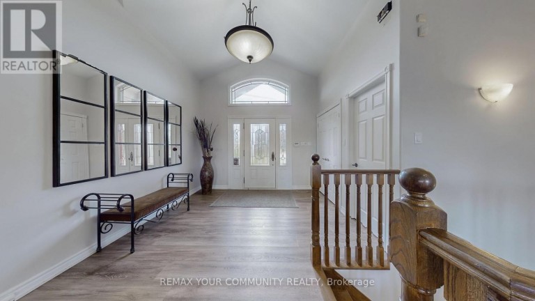 1065 20TH SIDE ROAD, King (Schomberg), Ontario, L0G1T0