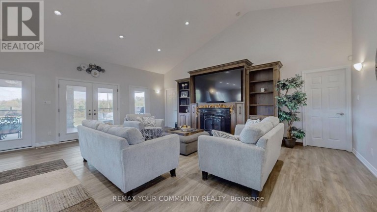 1065 20TH SIDE ROAD, King (Schomberg), Ontario, L0G1T0