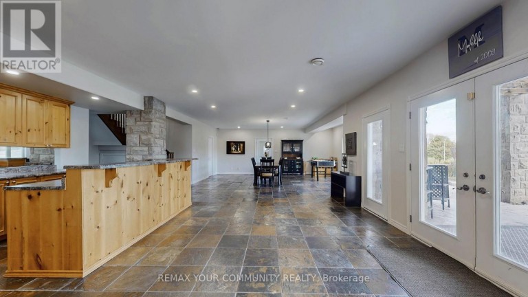 1065 20TH SIDE ROAD, King (Schomberg), Ontario, L0G1T0