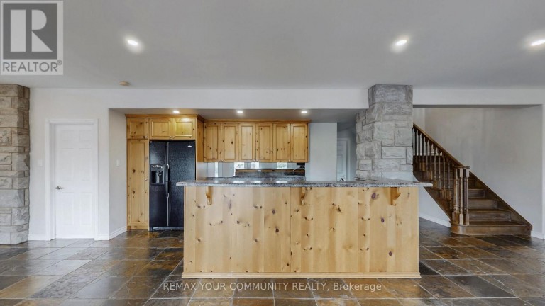 1065 20TH SIDE ROAD, King (Schomberg), Ontario, L0G1T0