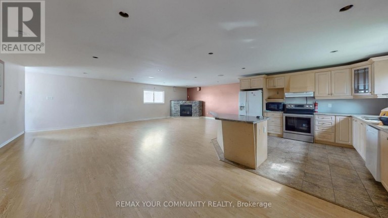1065 20TH SIDE ROAD, King (Schomberg), Ontario, L0G1T0