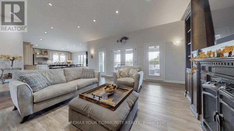 1065 20TH SIDE ROAD, King (Schomberg), Ontario, L0G1T0