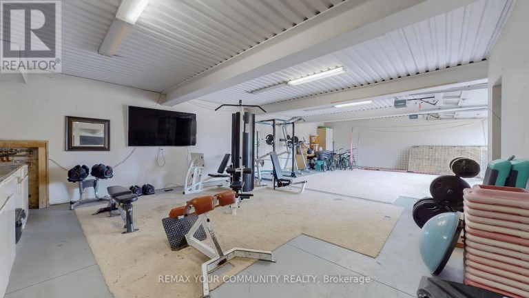 1065 20TH SIDE ROAD, King (Schomberg), Ontario, L0G1T0