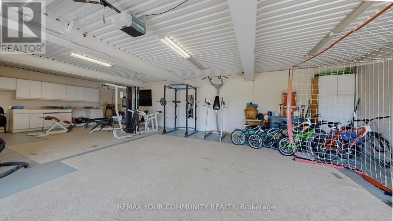 1065 20TH SIDE ROAD, King (Schomberg), Ontario, L0G1T0
