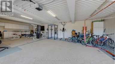 1065 20TH SIDE ROAD King (Schomberg) Ontario photo 32