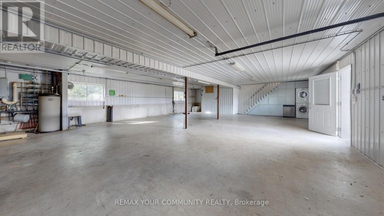 1065 20TH SIDE ROAD, King (Schomberg), Ontario, L0G1T0