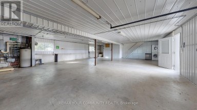 1065 20TH SIDE ROAD King (Schomberg) Ontario photo 34