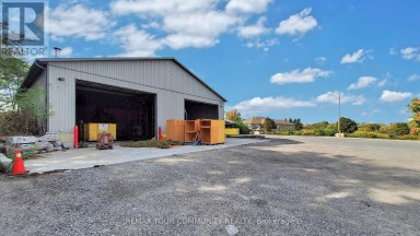 1065 20TH SIDE ROAD King (Schomberg) Ontario photo 37