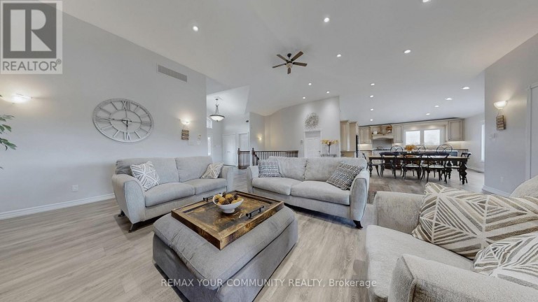 1065 20TH SIDE ROAD, King (Schomberg), Ontario, L0G1T0