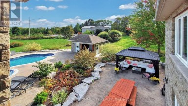 1065 20TH SIDE ROAD King (Schomberg) Ontario photo 42