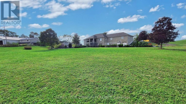 1065 20TH SIDE ROAD, King (Schomberg), Ontario, L0G1T0