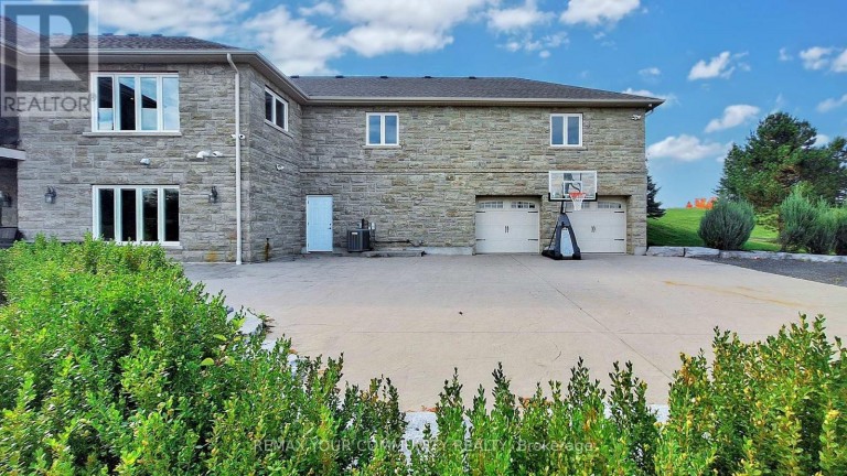 1065 20TH SIDE ROAD, King (Schomberg), Ontario, L0G1T0