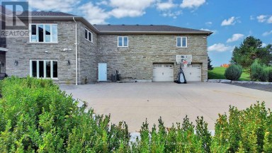 1065 20TH SIDE ROAD King (Schomberg) Ontario photo 44