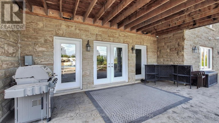 1065 20TH SIDE ROAD, King (Schomberg), Ontario, L0G1T0