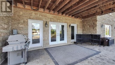 1065 20TH SIDE ROAD King (Schomberg) Ontario photo 45