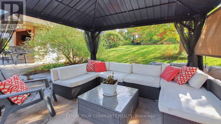 1065 20TH SIDE ROAD, King (Schomberg), Ontario, L0G1T0