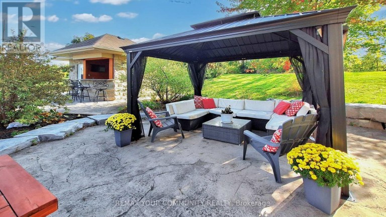 1065 20TH SIDE ROAD, King (Schomberg), Ontario, L0G1T0