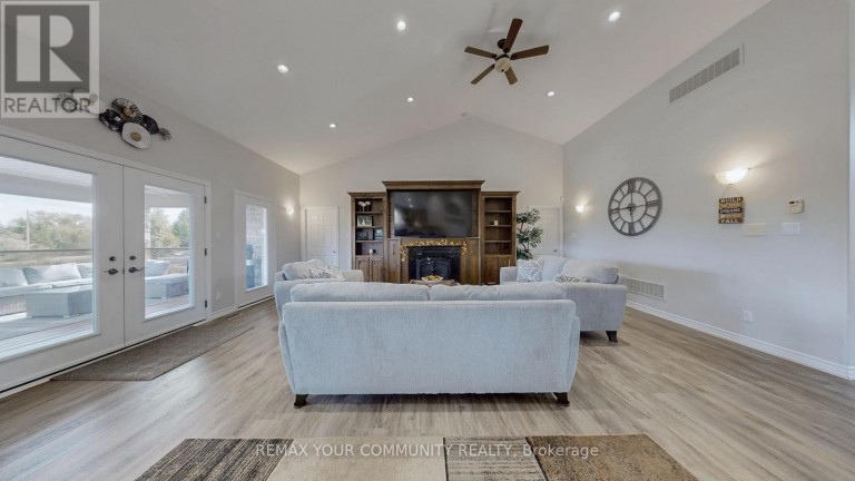 1065 20TH SIDE ROAD, King (Schomberg), Ontario, L0G1T0