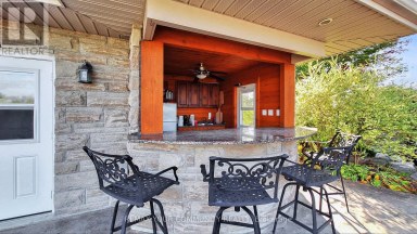 1065 20TH SIDE ROAD King (Schomberg) Ontario photo 50