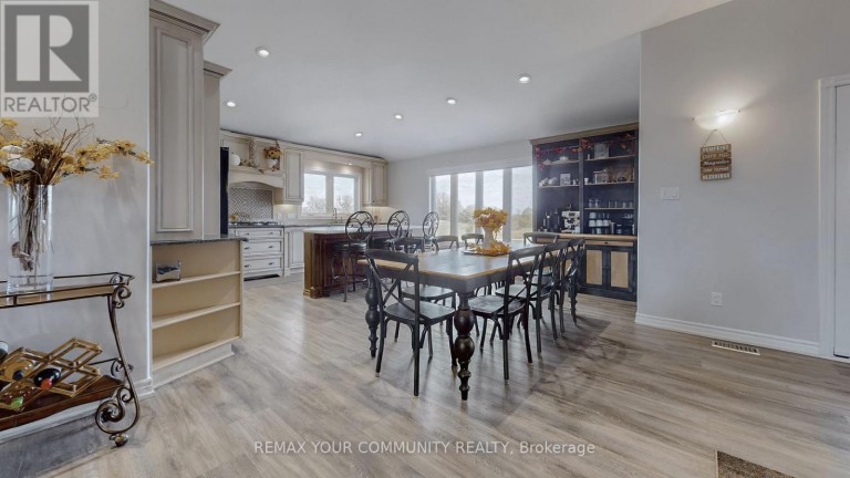 1065 20TH SIDE ROAD, King (Schomberg), Ontario, L0G1T0