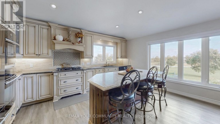 1065 20TH SIDE ROAD, King (Schomberg), Ontario, L0G1T0