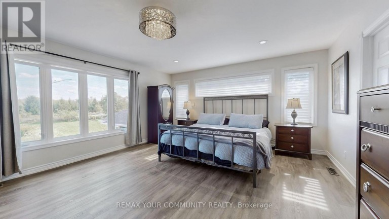 1065 20TH SIDE ROAD, King (Schomberg), Ontario, L0G1T0