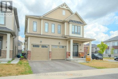 34 BANNISTER ROAD Barrie Ontario photo 1