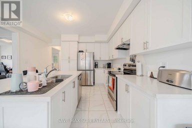 34 BANNISTER ROAD Barrie Ontario photo 10