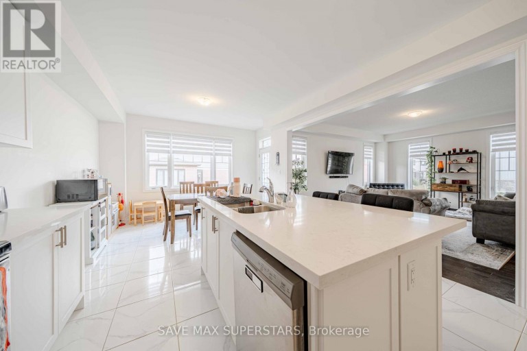 34 BANNISTER ROAD, Barrie, Ontario, L9J0L5