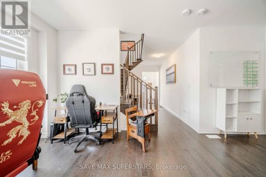34 BANNISTER ROAD Barrie Ontario photo 12