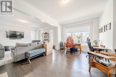 34 BANNISTER ROAD Barrie Ontario photo 13