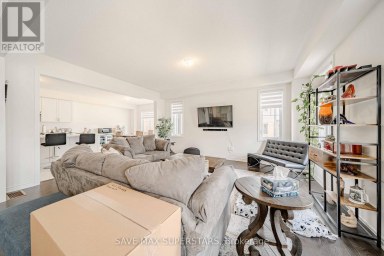 34 BANNISTER ROAD Barrie Ontario photo 15