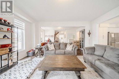 34 BANNISTER ROAD Barrie Ontario photo 16