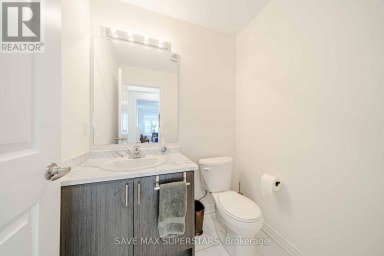 34 BANNISTER ROAD Barrie Ontario photo 17