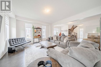 34 BANNISTER ROAD Barrie Ontario photo 19