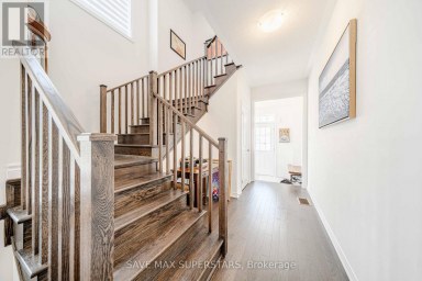 34 BANNISTER ROAD Barrie Ontario photo 20