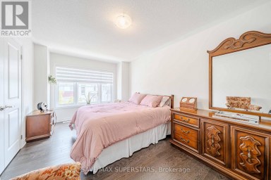 34 BANNISTER ROAD Barrie Ontario photo 22