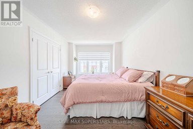 34 BANNISTER ROAD Barrie Ontario photo 23