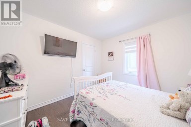 34 BANNISTER ROAD Barrie Ontario photo 24