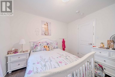 34 BANNISTER ROAD Barrie Ontario photo 25