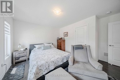 34 BANNISTER ROAD Barrie Ontario photo 27