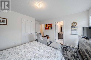 34 BANNISTER ROAD Barrie Ontario photo 28